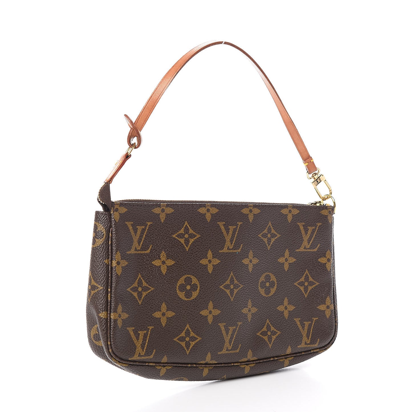 Monogram Pochette Accessories
