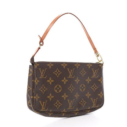 Louis Vuitton Monogram Pochette Accessories 3 of 10