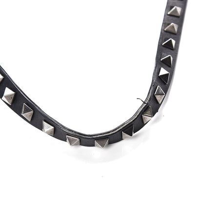 Valentino Garavani Vitello Medium Rockstud Tote Black 14 of 15