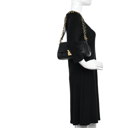 Louis Vuitton Empreinte Monogram Giant Favorite Black 2 of 10