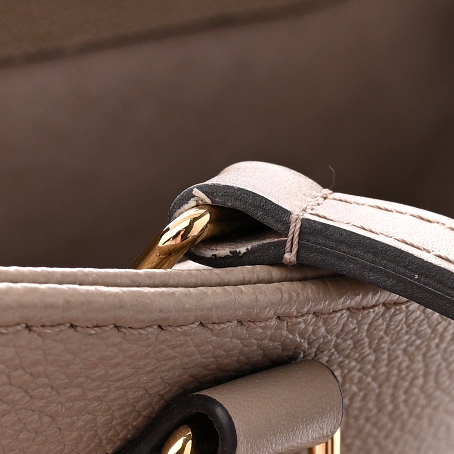 Empreinte Monogram Giant Onthego MM Tourterelle