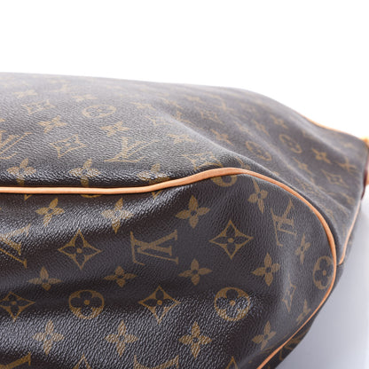 Louis Vuitton Monogram Delightful GM 8 of 12