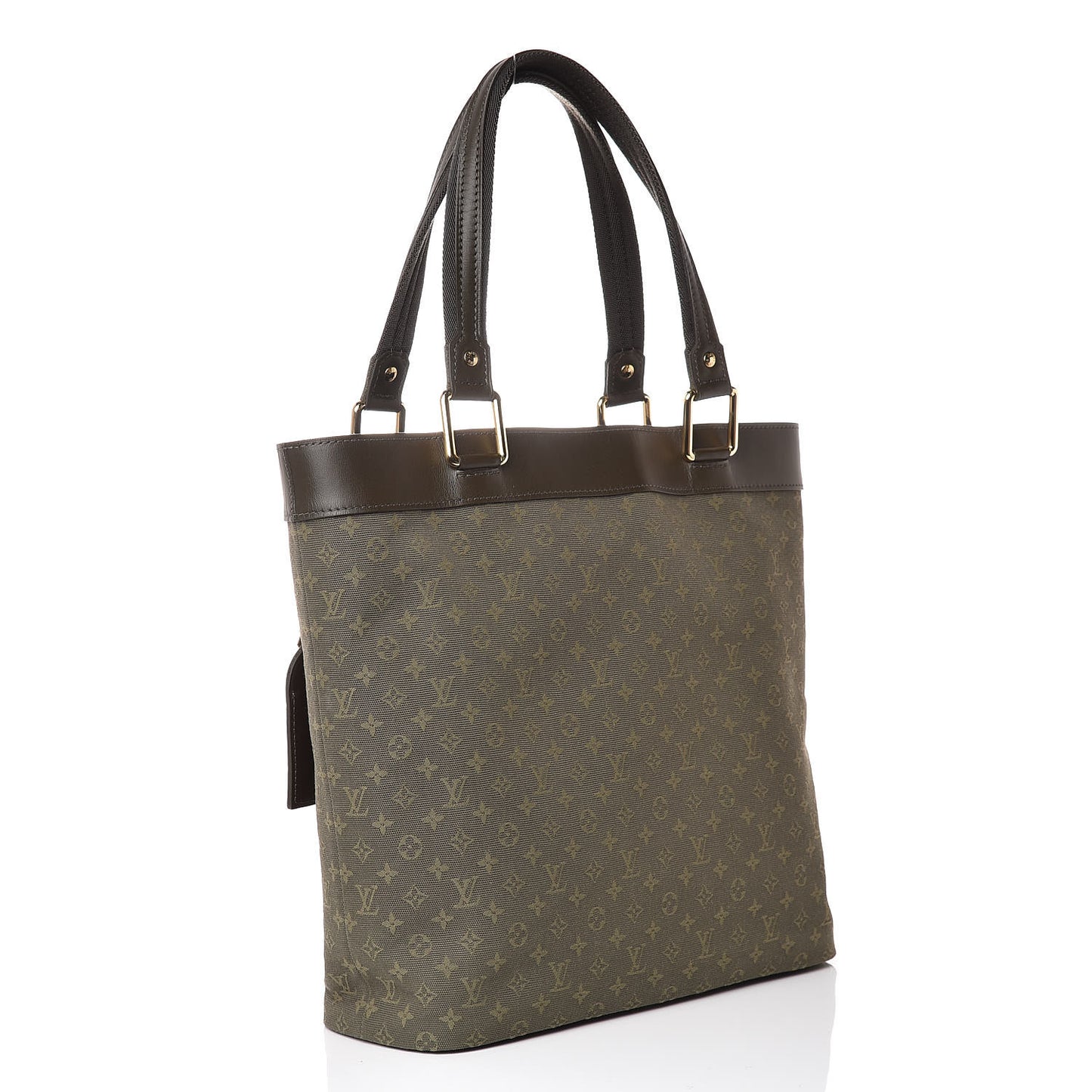 Mini Monogram Lucille GM Kaki