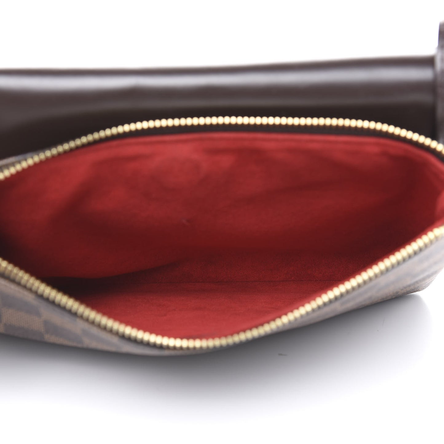 Damier Ebene Twice Cherry