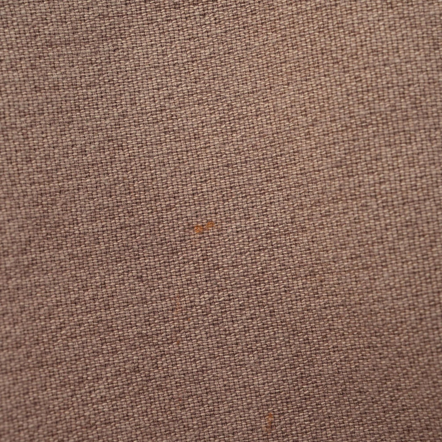 Canvas Extra Large Deauville Tote Ecru