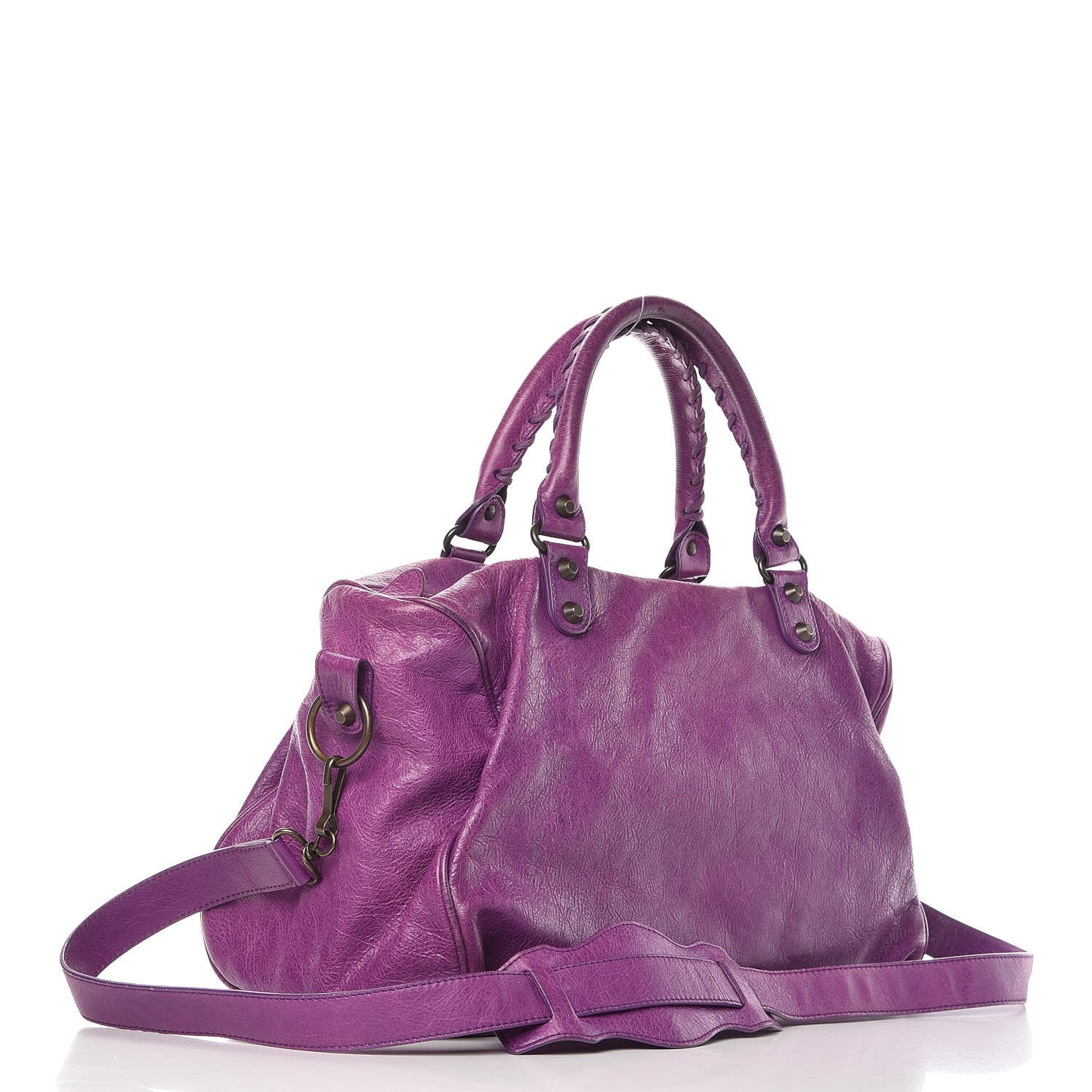 Agneau Boston Ultraviolet