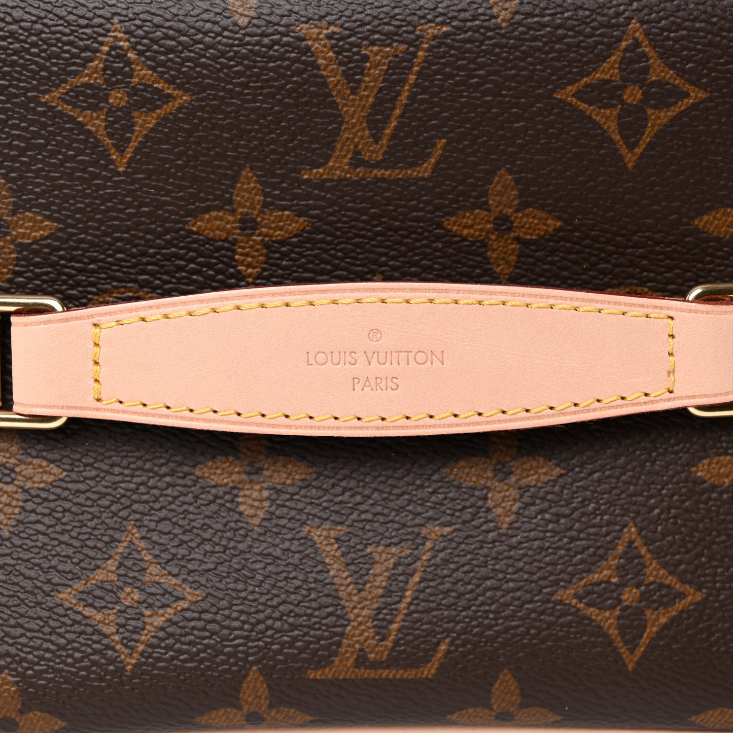 Monogram Nice BB