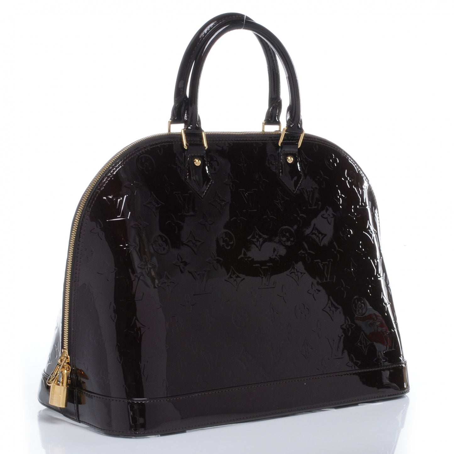 Vernis Alma GM Amarante