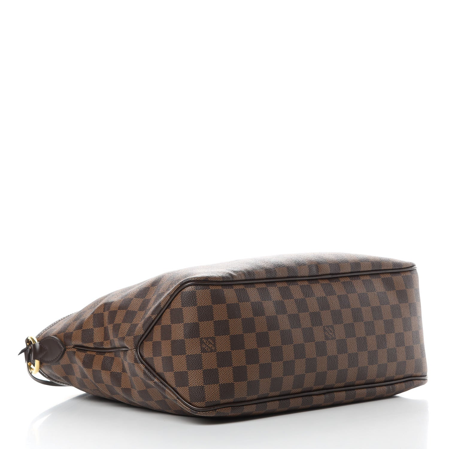 Louis Vuitton Damier Ebene Delightful MM 4 of 15