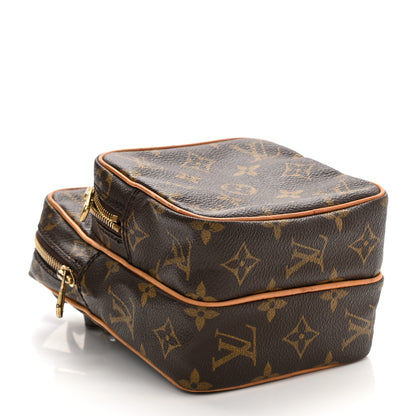 Louis Vuitton Monogram Amazone PM 4 of 7