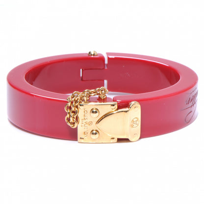 Louis Vuitton Lock Me Bracelet Pomme D'Amour 1 of 5