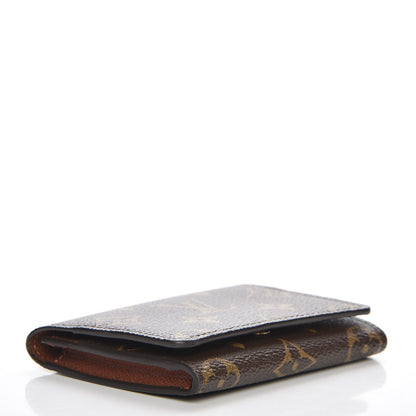 Louis Vuitton Enveloppe Carte De Visite 4 of 7