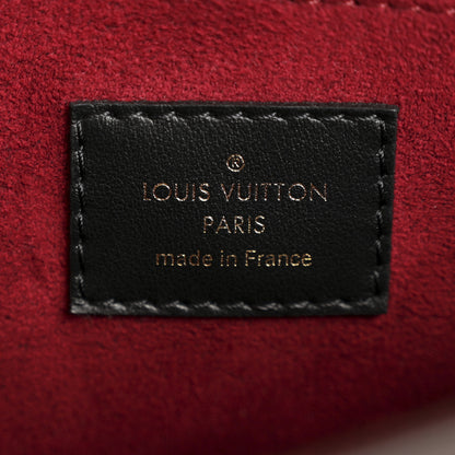 Louis Vuitton Monogram Passy 6 of 10