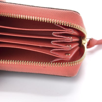 Louis Vuitton Monogram Zippy Multicartes Poppy 8 of 13