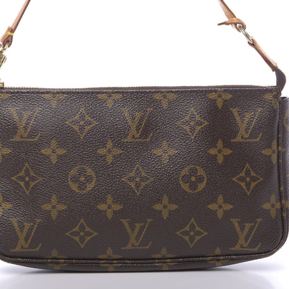Louis Vuitton Monogram Pochette Accessories 8 of 10