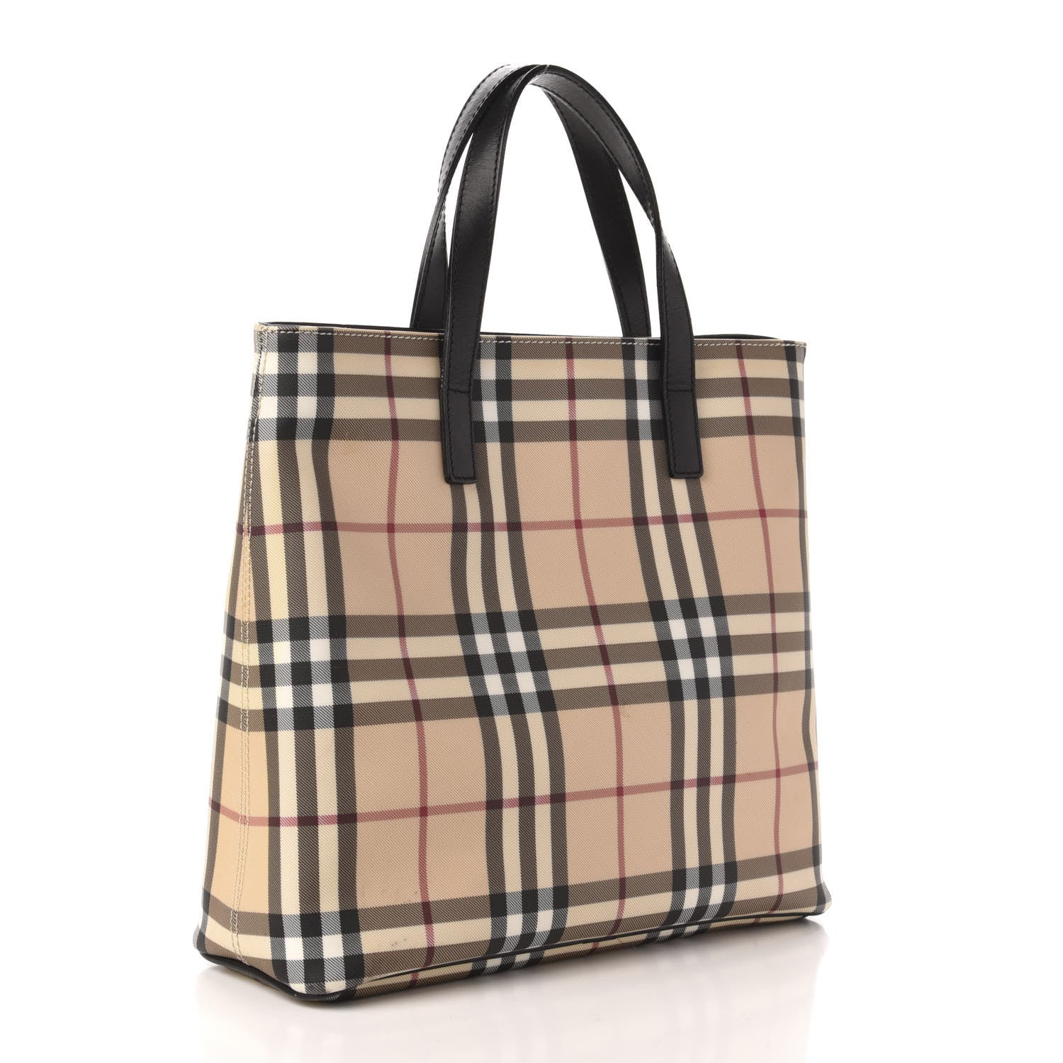 Burberry House Check Medium Tote 3 of 12