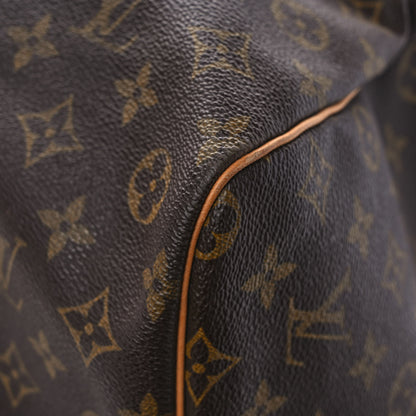 Louis Vuitton Monogram Keepall 60 10 of 11