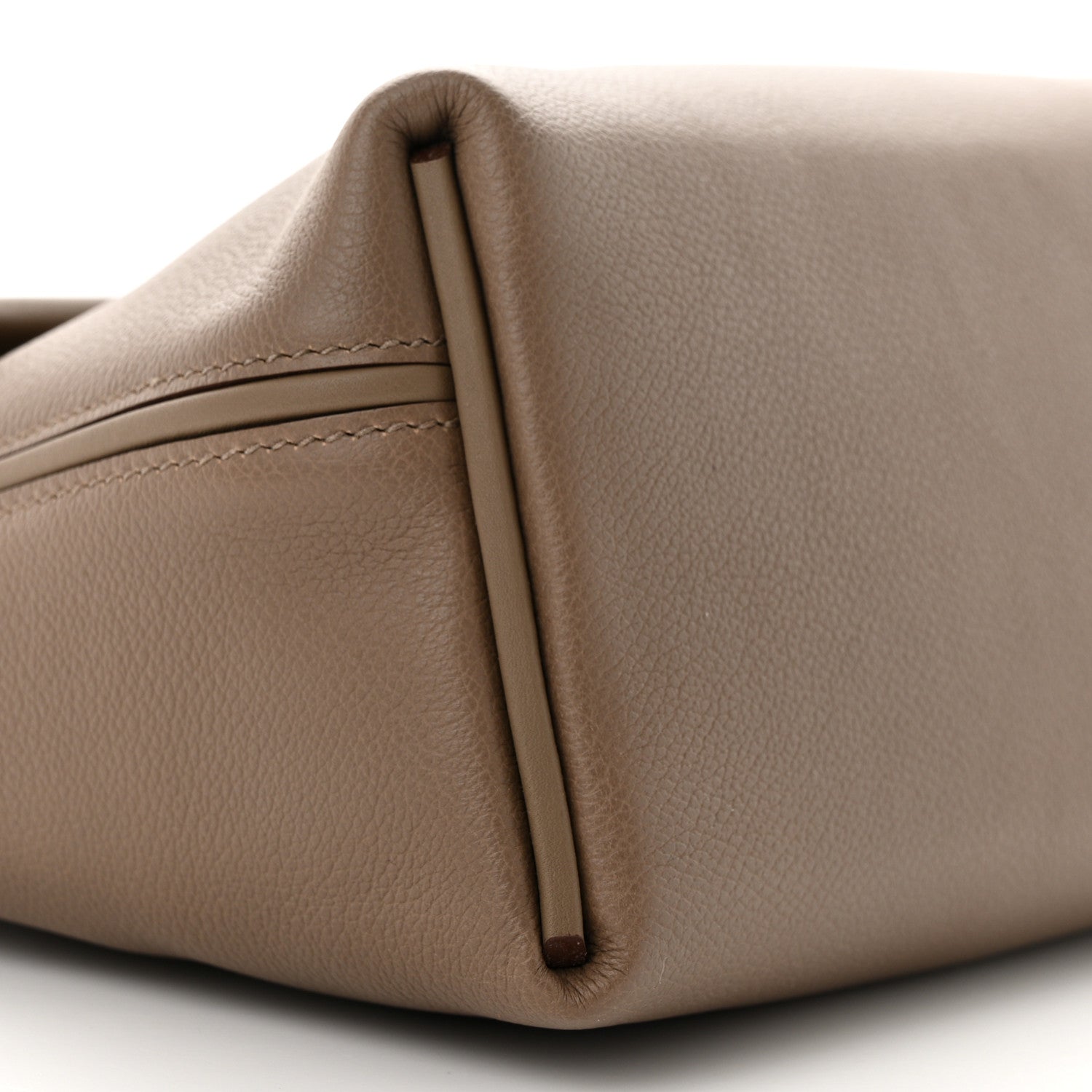 Hermes Evercolor Swift 24/24 21 Etoupe 9 of 11