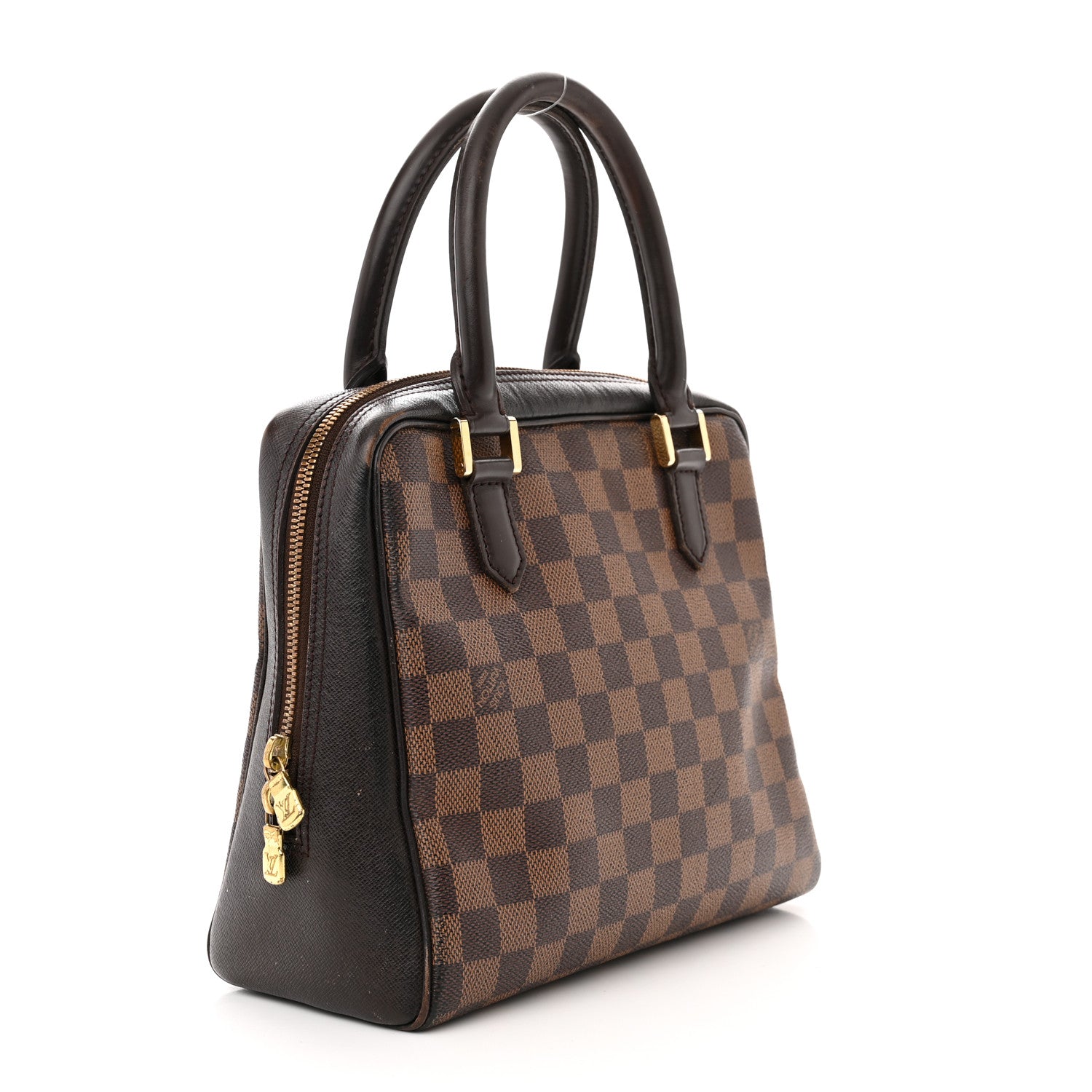 Louis Vuitton Damier Ebene Brera 3 of 20