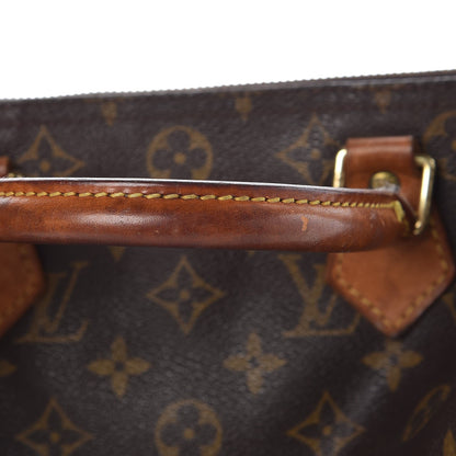 Louis Vuitton Monogram Speedy 30 7 of 22