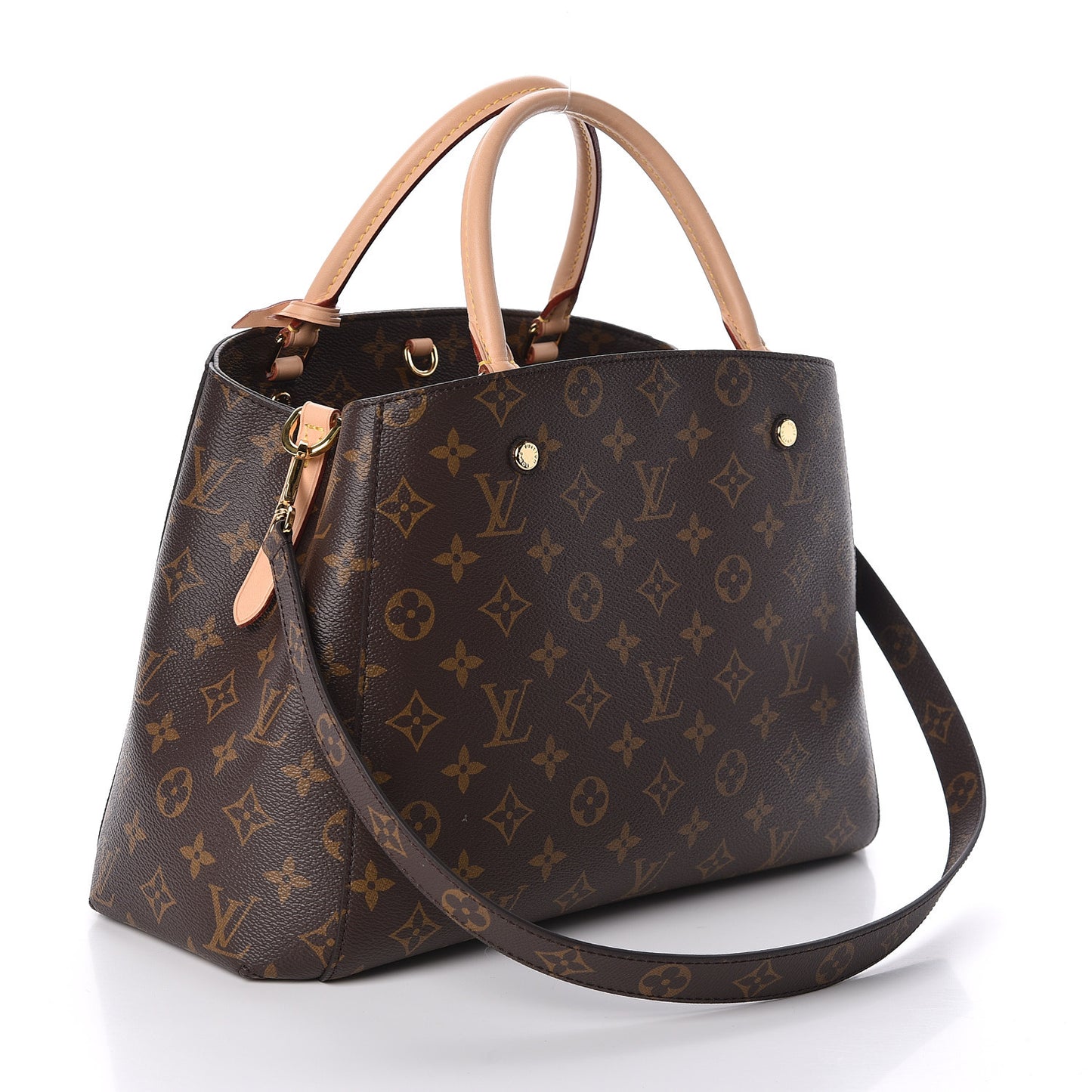 Monogram Montaigne MM