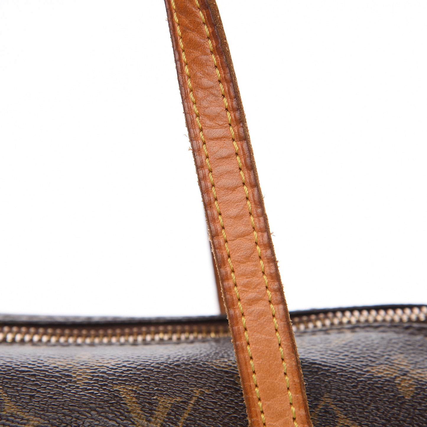 Monogram Papillon 26