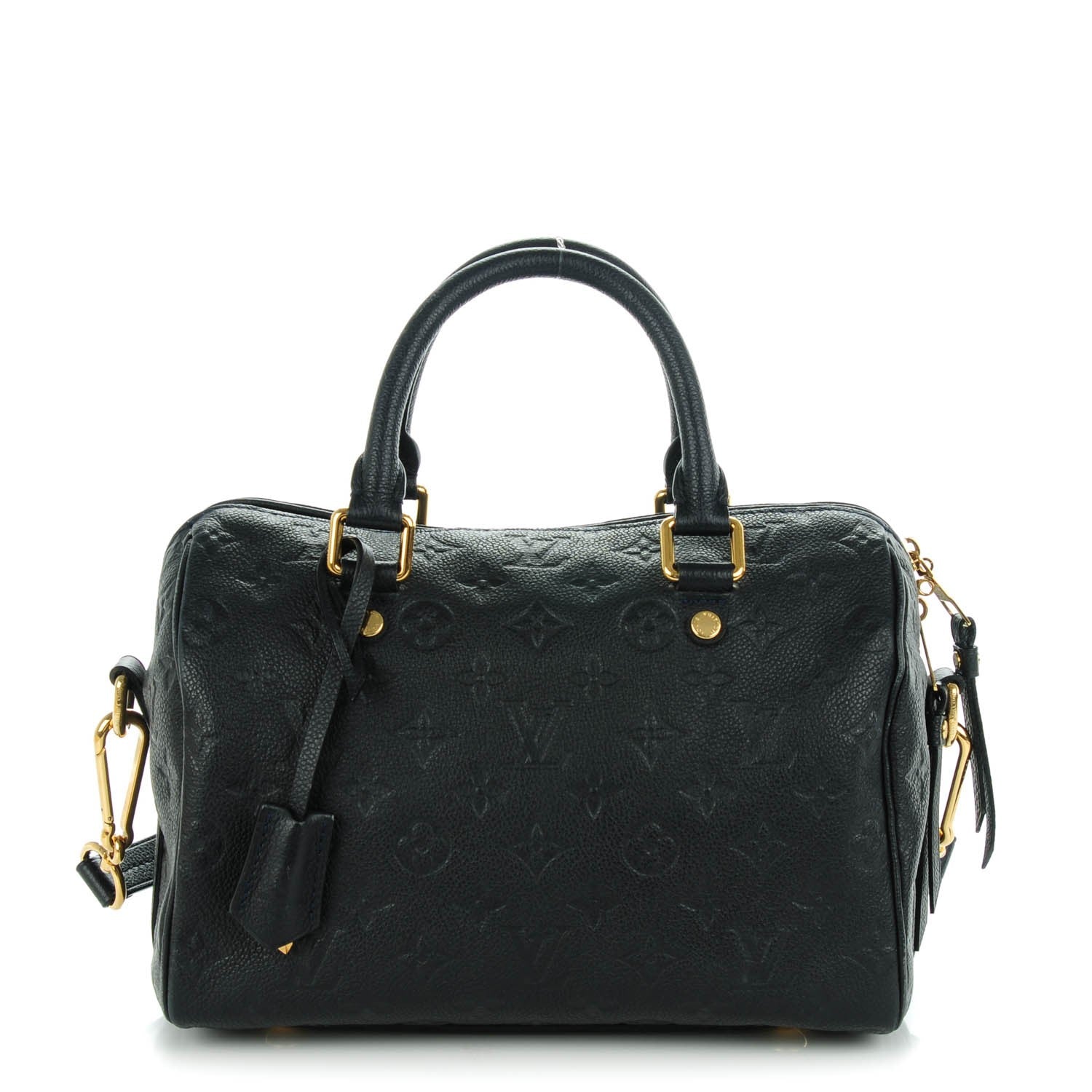 Louis Vuitton Empreinte Speedy Bandouliere 25 Infini 1 of 7