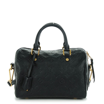 Louis Vuitton Empreinte Speedy Bandouliere 25 Infini 1 of 7