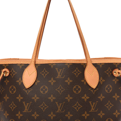 Louis Vuitton Monogram Neverfull PM 12 of 12