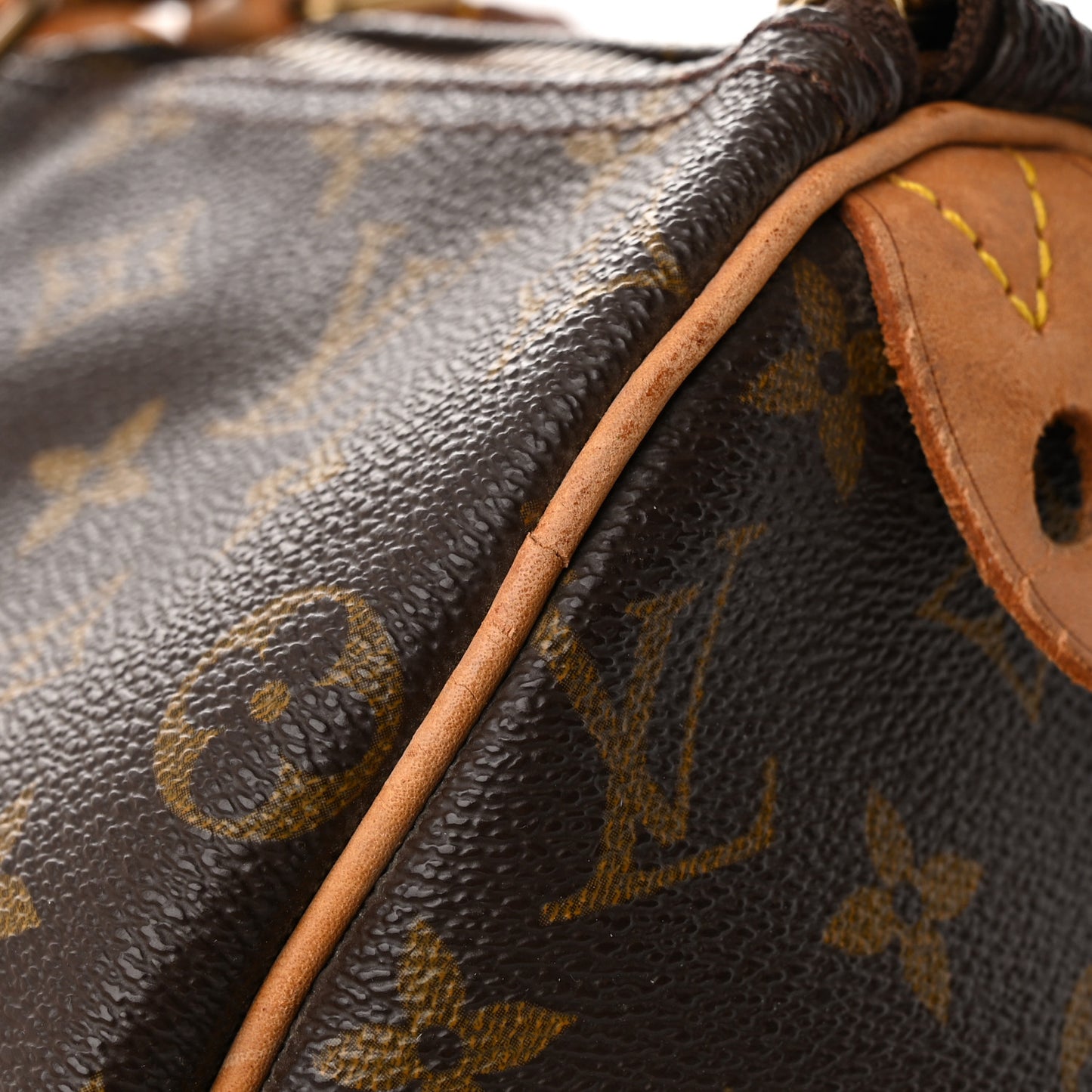 Monogram Speedy 40