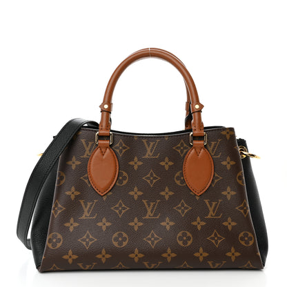 Louis Vuitton Monogram Vendome BB Black 1 of 12