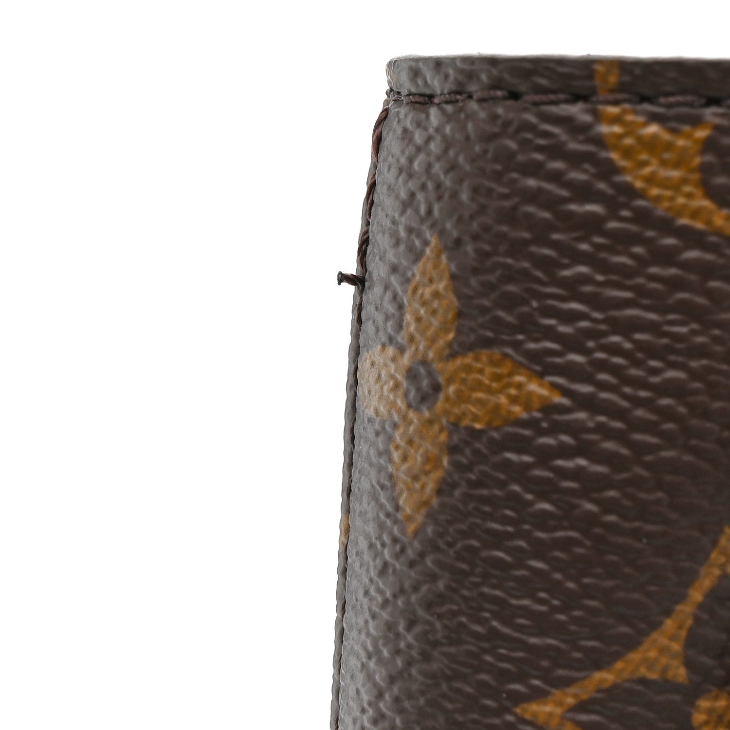 Louis Vuitton Monogram Montsouris PM Black 10 of 10