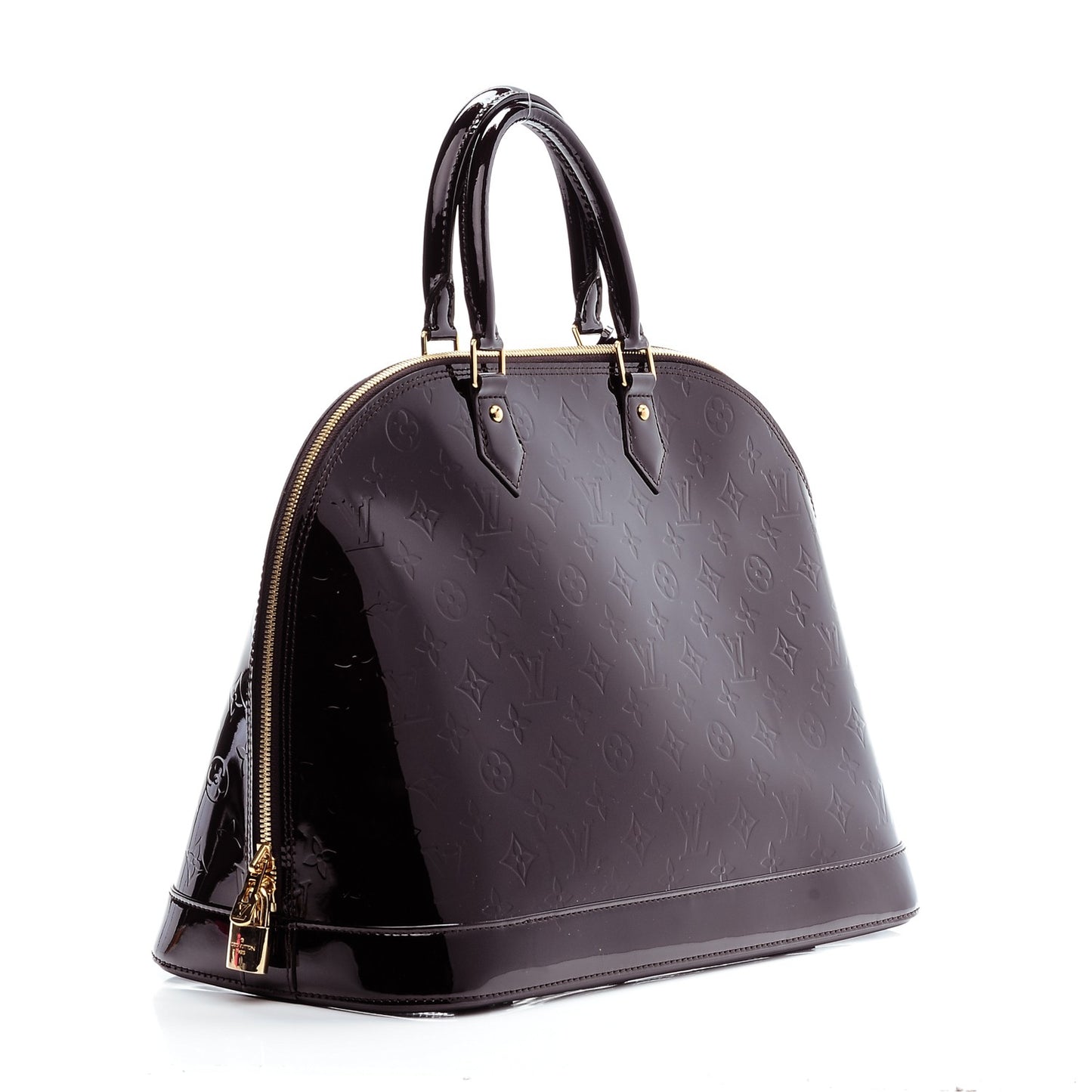 Vernis Alma GM Amarante