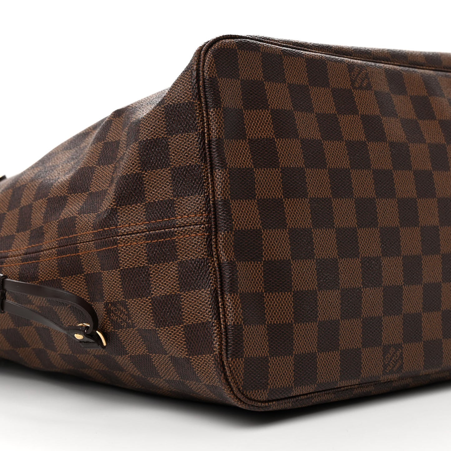 Damier Ebene Neverfull GM