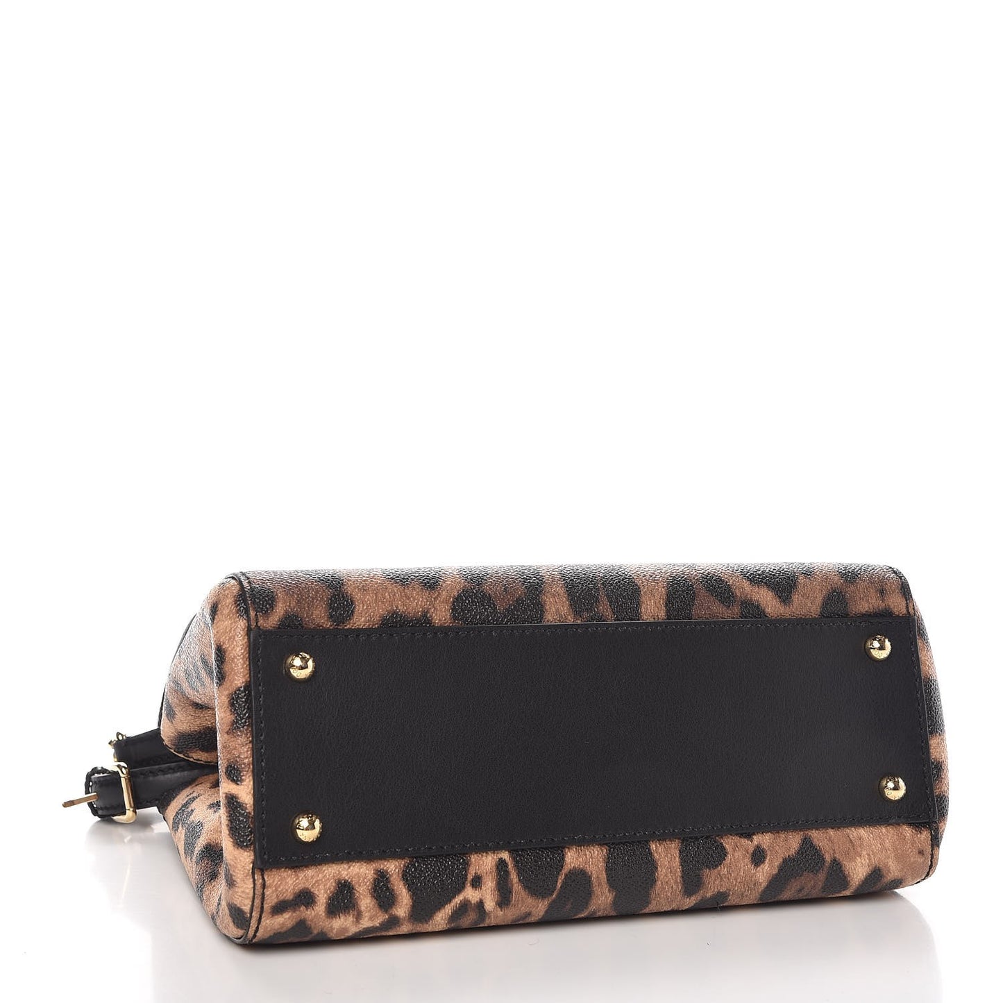 Leo Crepe Medium Miss Sicily Satchel Naturale