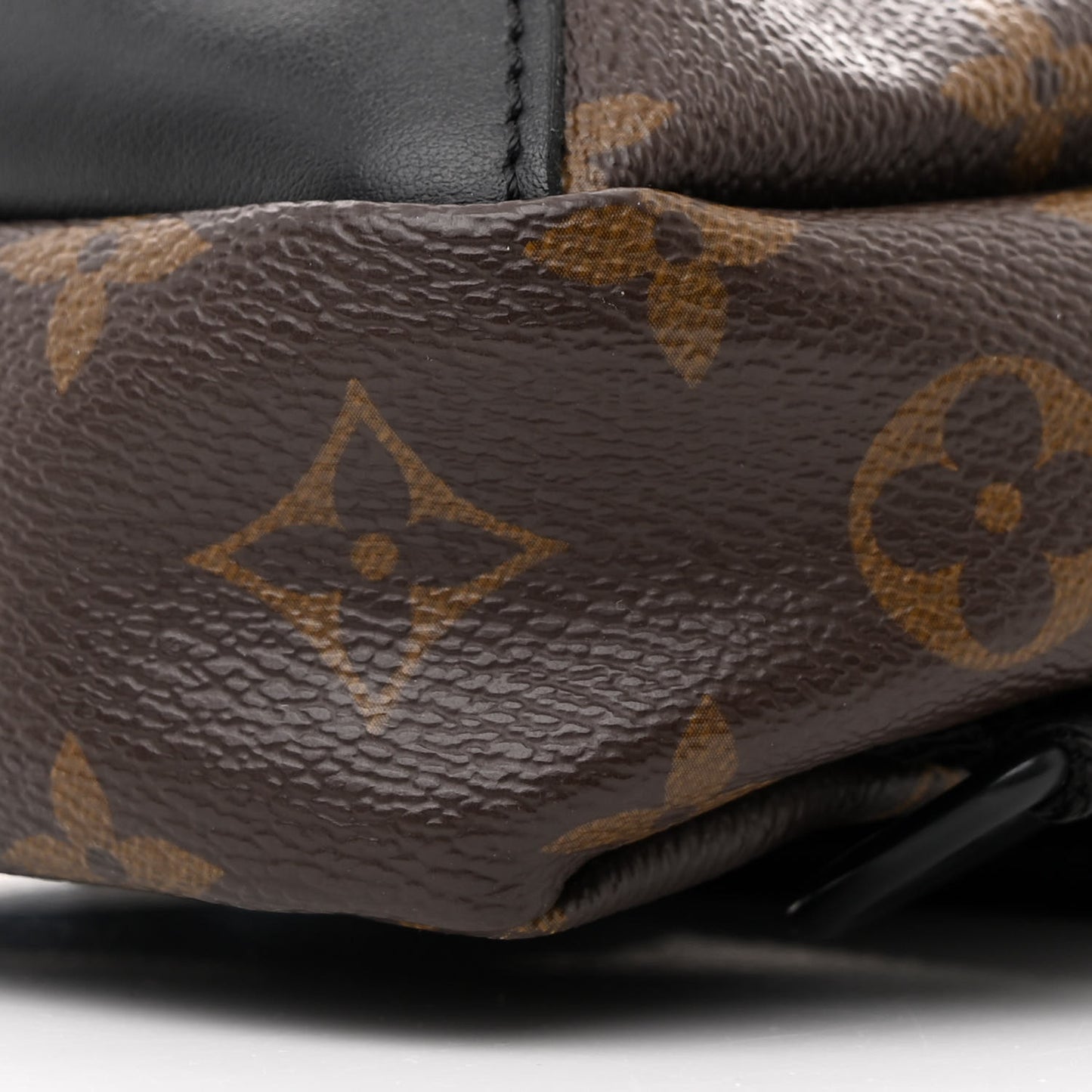 Monogram Macassar Avenue Sling Bag