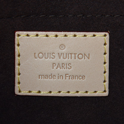 Louis Vuitton Monogram Pochette Metis 9 of 10