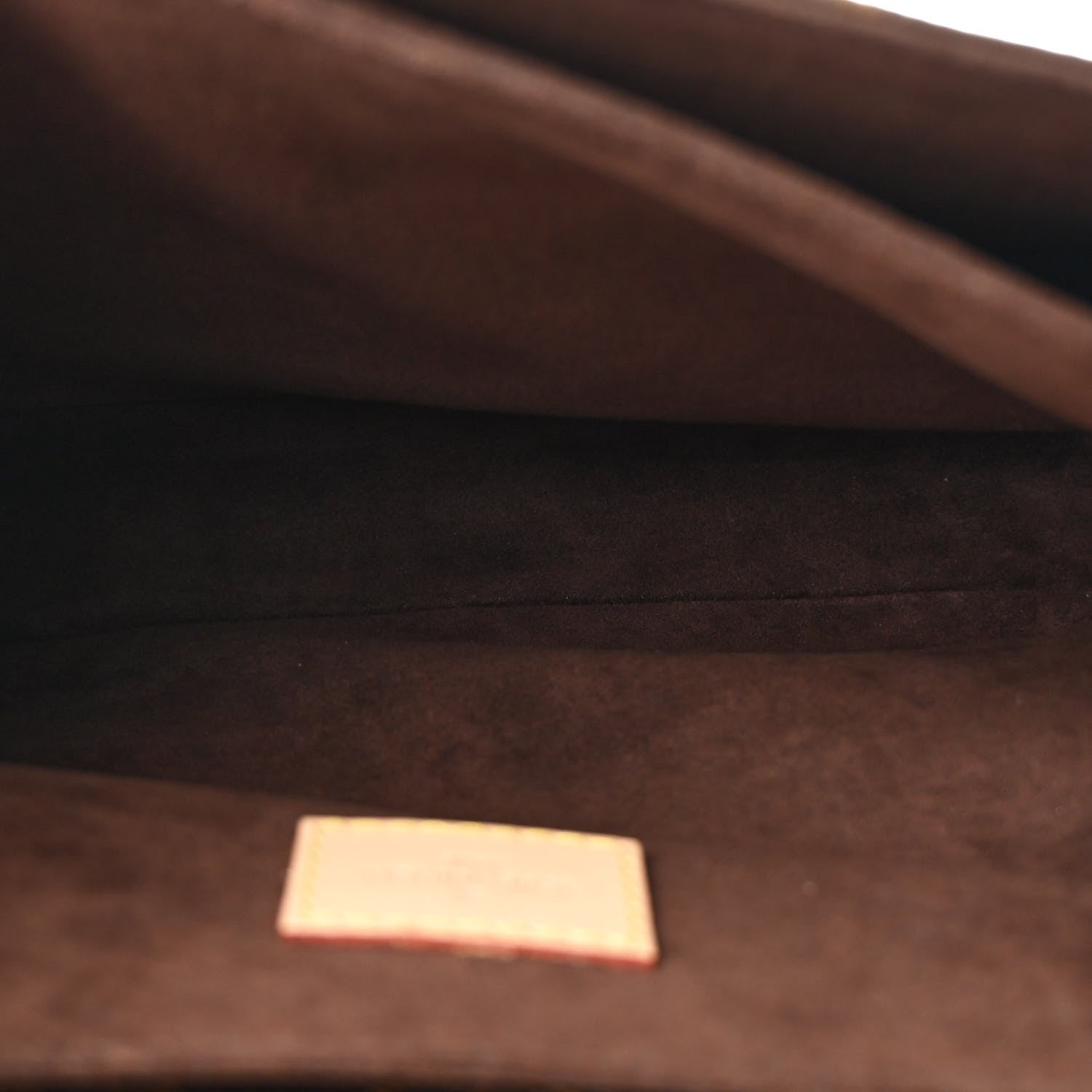 Louis Vuitton Monogram Pochette Metis 5 of 10