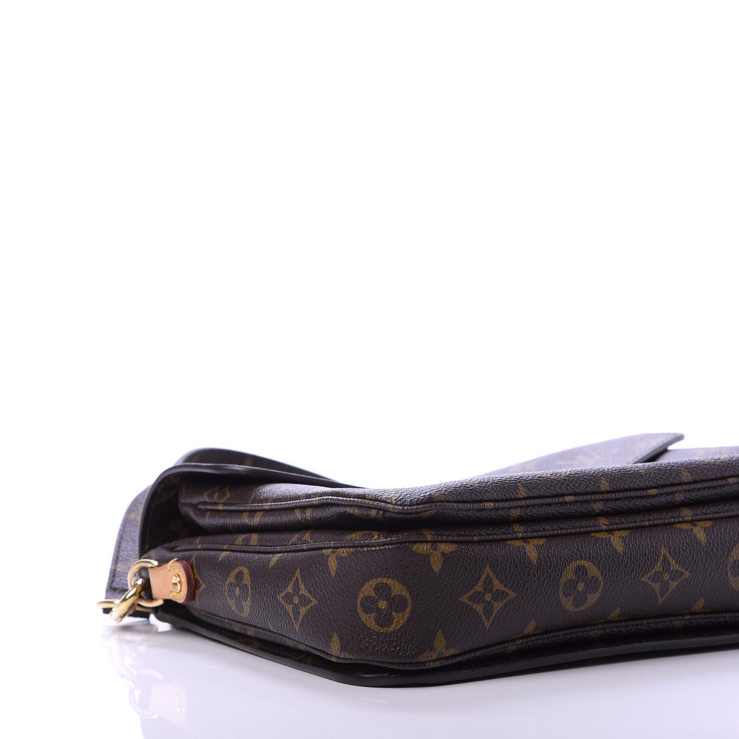 Louis Vuitton Monogram Pochette Metis 6 of 11