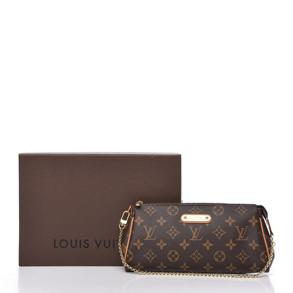 Louis Vuitton Monogram Eva Clutch 11 of 11