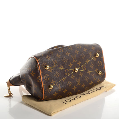 Louis Vuitton Monogram Tivoli PM 4 of 7