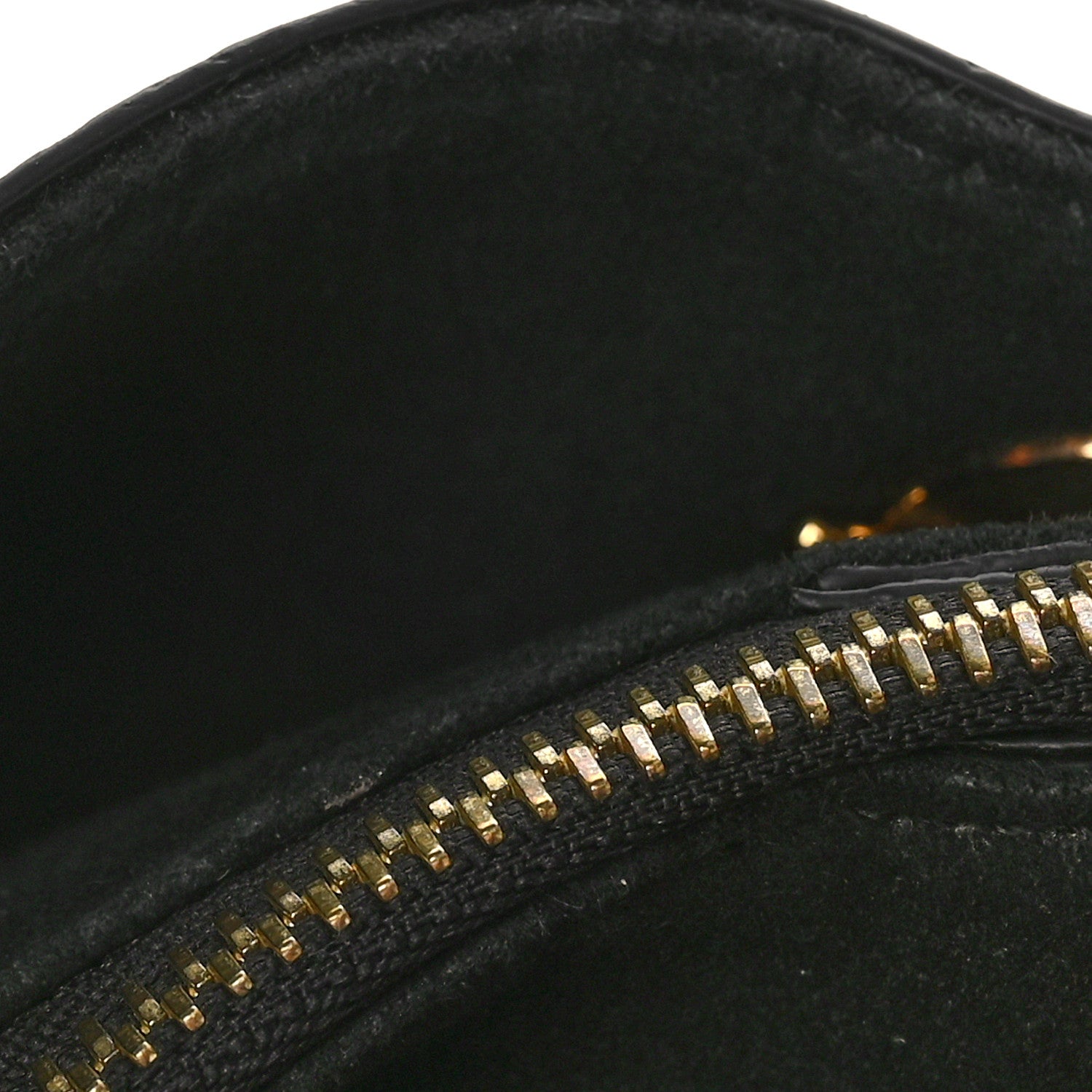 Louis Vuitton Monogram Surene MM Black 9 of 11