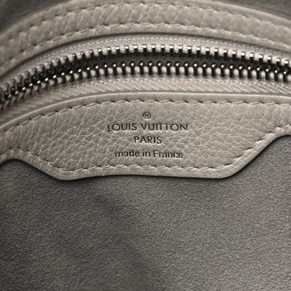 Louis Vuitton Mahina Selene PM Ivory 6 of 9