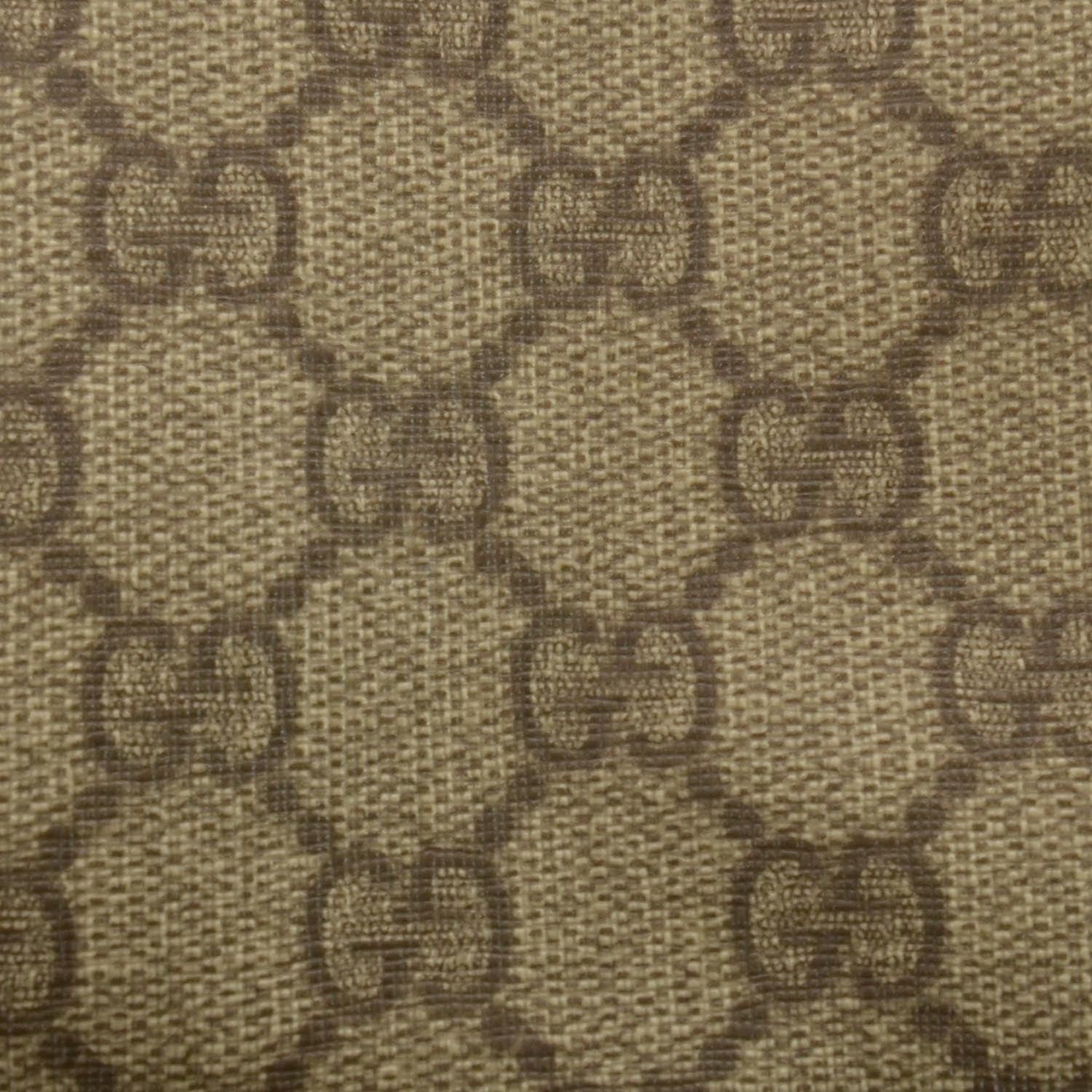 Gucci Monogram Small Joy Boston Metallic 7 of 7