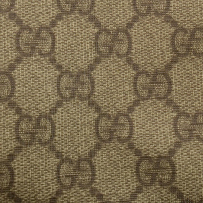Gucci Monogram Small Joy Boston Metallic 7 of 7