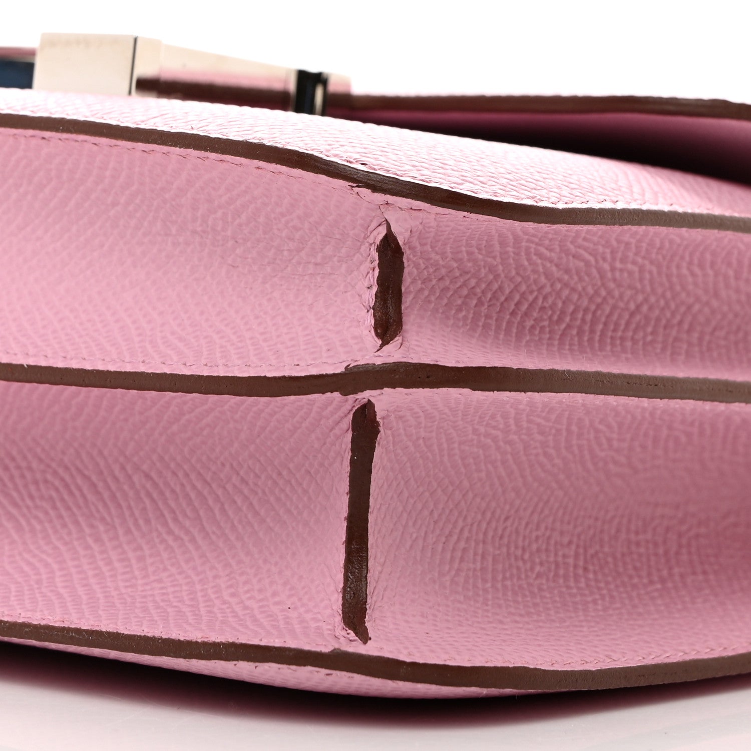Hermes Epsom Constance 18 Mauve Sylvestre 11 of 13