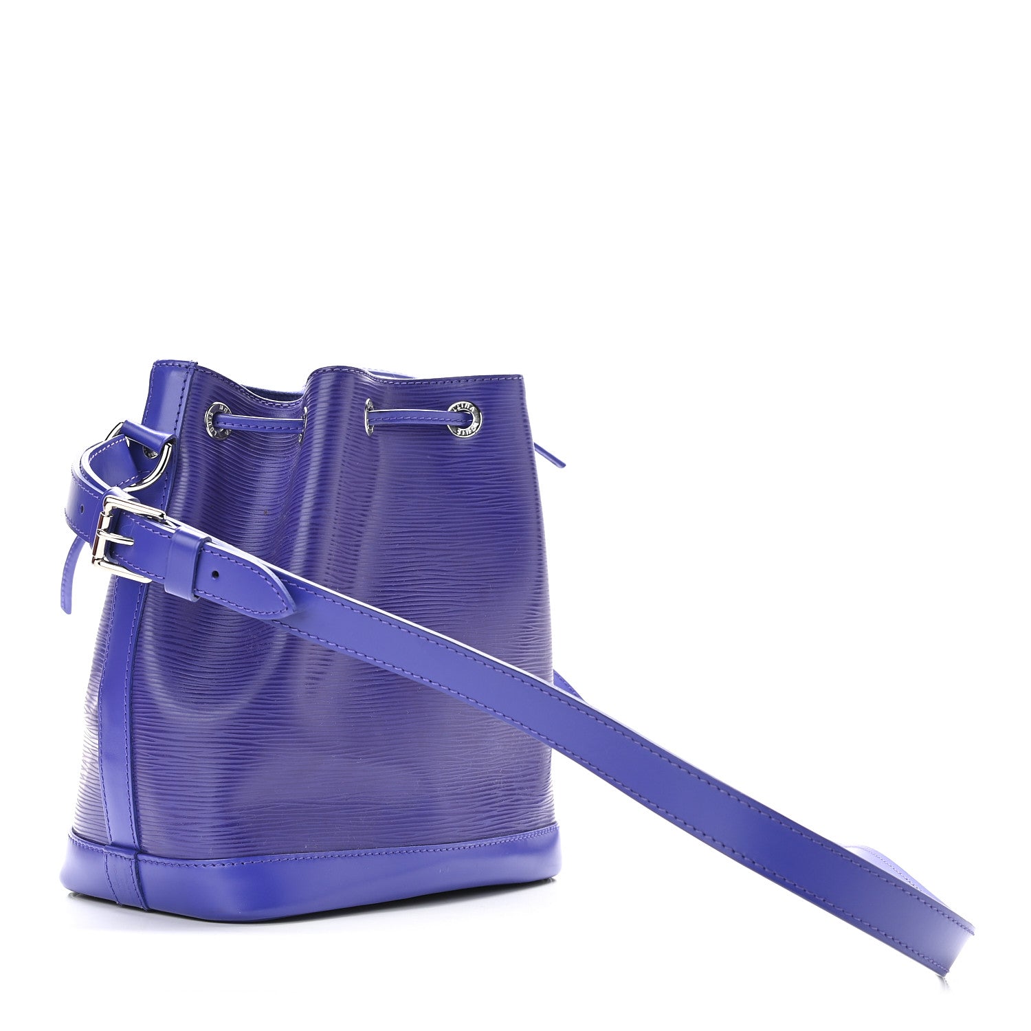 Louis Vuitton Epi Noe BB Figue 3 of 9