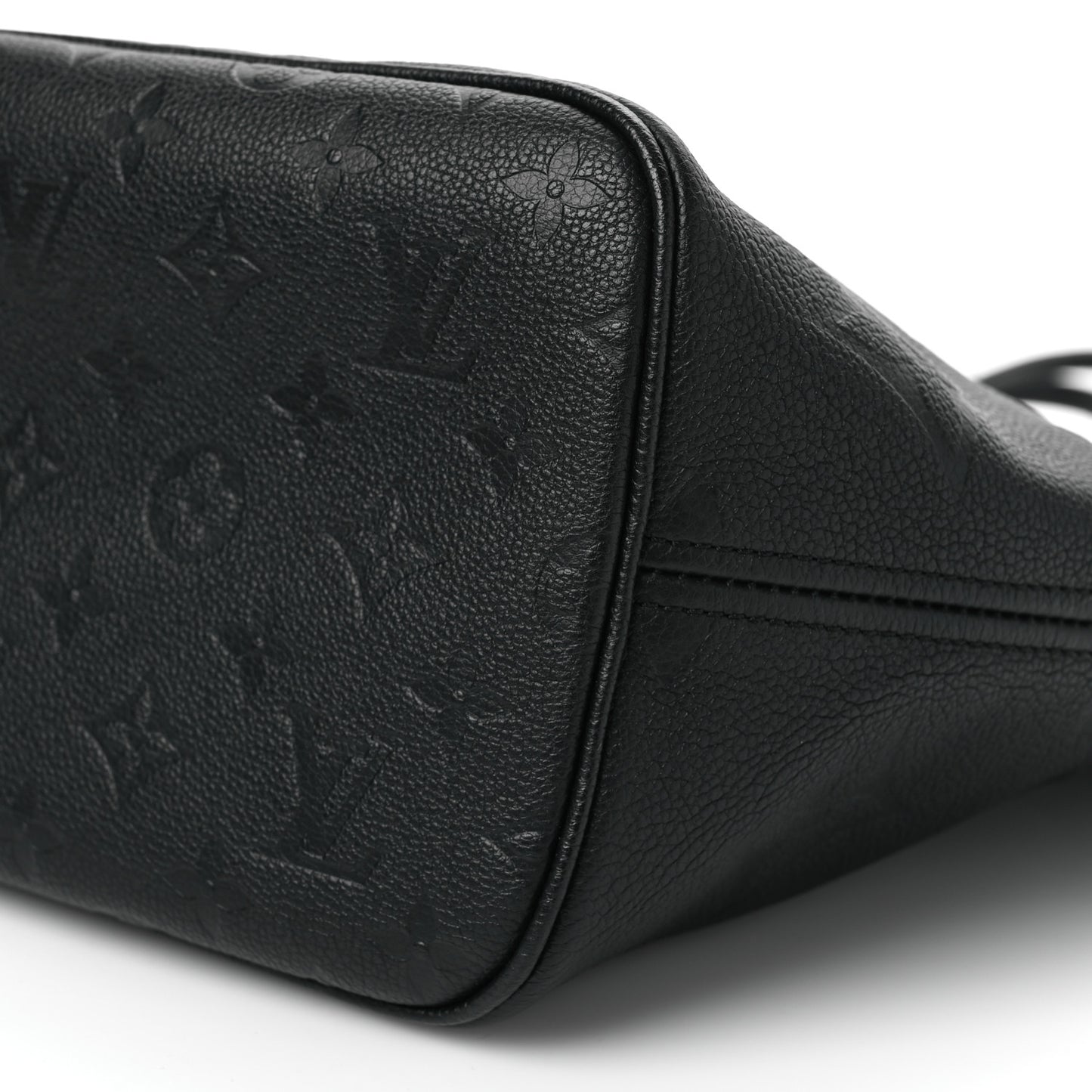 Empreinte Monogram Giant Neverfull MM Black