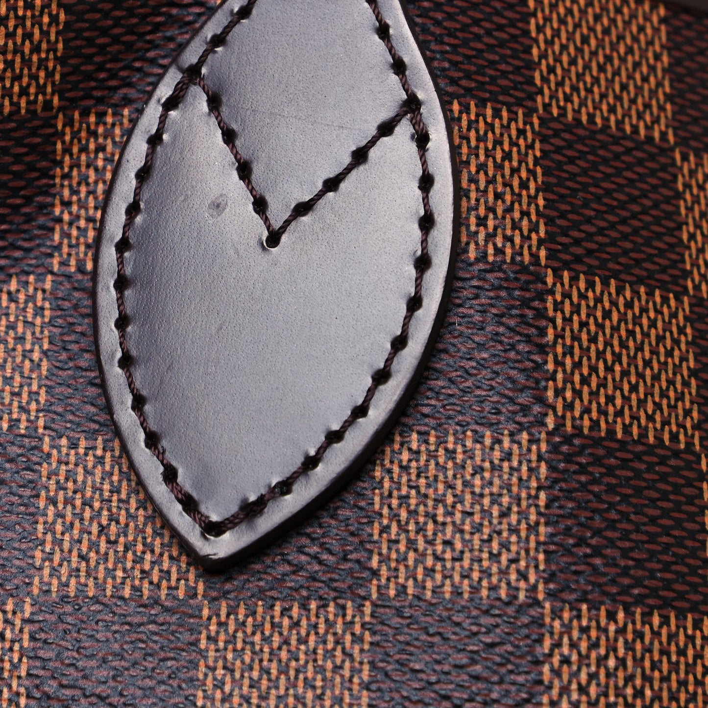 Damier Ebene Neo Neverfull GM