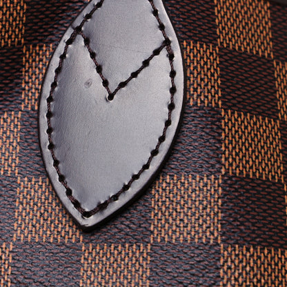Louis Vuitton Damier Ebene Neo Neverfull GM 14 of 17